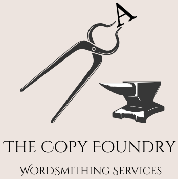 The Copy Foundry